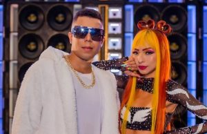 Fãs enlouquecem com Ruivinha de Marte viralizando com feat ‘Senta Danadinha’: “Clipe tá lindo”
