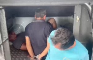 Eletricistas suspeito de furtar energia são presos em Manaus; prejuízo soma R$ 200 milhões à concessionária