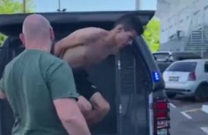 Polícia consegue prender assaltante de motoristas de APP em Manaus