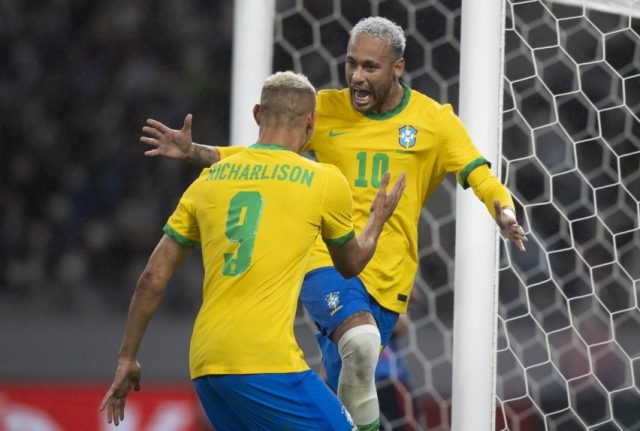 brasil