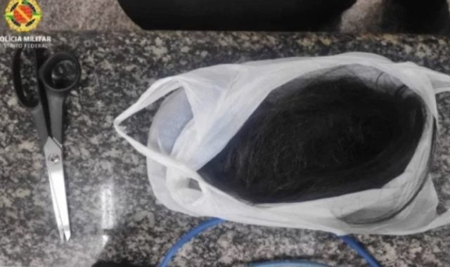 cabelo