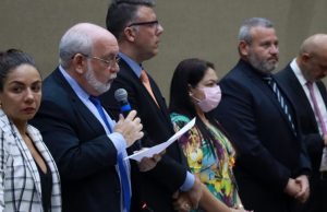 Vereadores aprovam projeto da Prefeitura que integra ônibus executivos e alternativos em ManausNa justificativa da matéria, é detalhado que o serviço será prestado de forma contínua e permanente