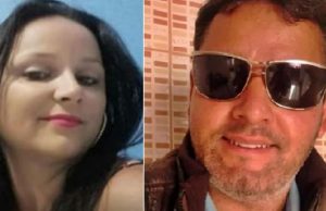 ‘Me chamava de velha e gorda’, diz mulher que matou o marido com a ajuda da vizinhaSérgio Carvalho Silva morreu asfixiado após plano maléfico da esposa