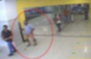 Golpista é preso com identidade falsa dentro de agência bancária em Manaus