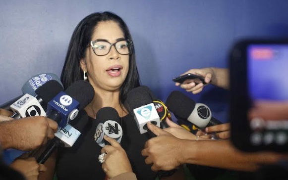 delegada