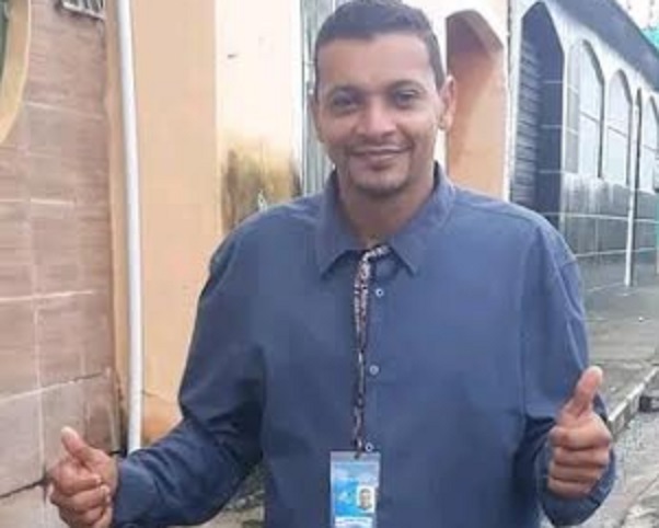 desaparecido