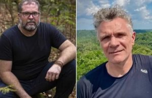 Estômago humano é encontrado em local de busca por desaparecidos no AM