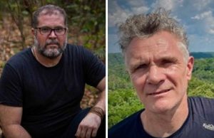 Após ameaças, indigenista e jornalista inglês estão desaparecidos no Amazonas