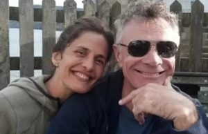 Esposa de Dom Phillips escreve carta para o marido, cita o ‘amor’ e pede ‘paz na Amazônia’Luto e dor
