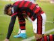 Sonhando com a volta de Jesus, Flamengo se depara com a volta do cheirinho
