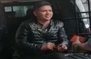 Após pagar fiança, motorista que matou socorrista e atropelou cadeirante é solto pela Justiça