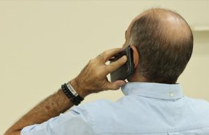 Oferta de empréstimo a aposentados e pensionistas por telefone está proibida no AmazonasLei publicada no DOE cria obstáculo para acabar com insistência de oferta de crédito por parte de bancos e financeiras