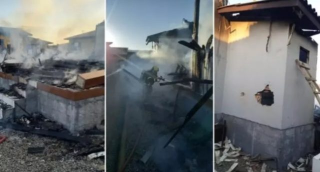 incendio