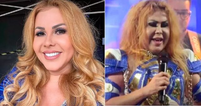 joelma