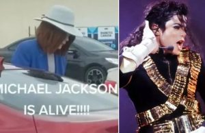 Vídeo: Michael Jackson, vivo? homem filma aparição e vídeo assusta fãs: “É muito igual”