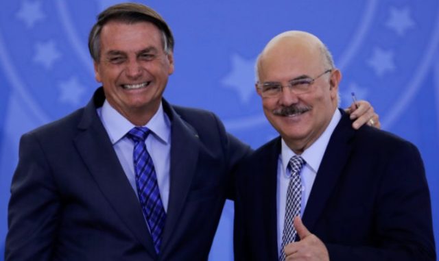 ministro