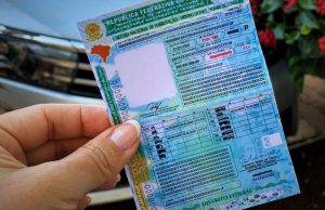 Carteira Nacional de Habilitação tem novo modelo a partir de hoje