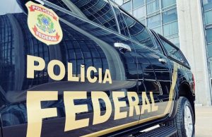 Nas ruas de Manaus: PF apura desvios de R$ 5 milhões na Funasa