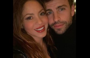 Traída e humilhada pelo marido, Shakira confirma divórcio e pede ‘privacidade’Fim da linha