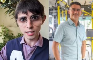 Bilhetagem do Sinetram: vereador Amom diz que avô (desembargador) caiu na ladainha do prefeito