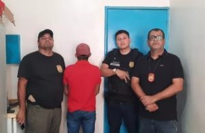 Caso Dom e Bruno: preso 3º suspeito envolvido na morte