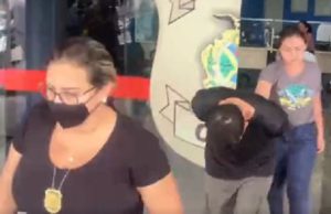 Polícia prende em 48h, homem que matou professor de dança em ManausVítima e o suspeito do crime tinham um relacionamento homoafetivo há cinco anos