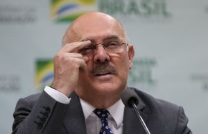 Após prisão de ex-ministro, senadores querem CPI para investigar corrupção na Educação