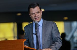 Ministro da Justiça será ouvido em audiência sobre aumento da criminalidade na Região Norte