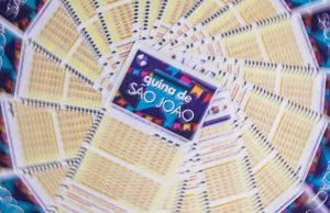 Quina de São João sorteará prêmio de R$ 200 milhões neste sábadoPrêmiação final poderá bater recorde para a modalidade de sorteio