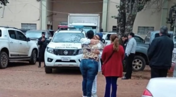 tragedia