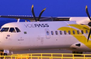 Procon-AM notifica Voepass Linhas Aéreas após voo cancelado para Carauari