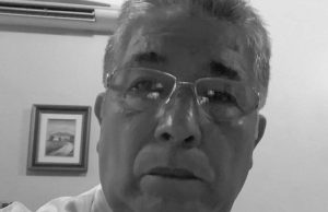 Morre professor e radialista Nelson Brelaz em Parintins