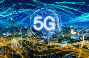 Tecnologia 5G estreia no Brasil nesta quarta-feira