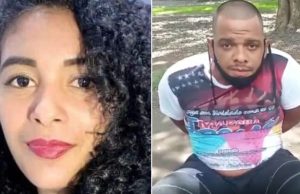 Suspeito de matar venezuelana brutalmente em Manaus é preso em Boa Vista