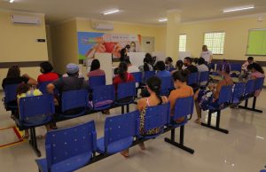 PAM da Codajás amplia serviços e passa a atender pessoas com autismo: saiba mais