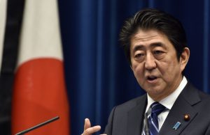Atirador mata ex-ministro japonês Shinzo Abe e confessa motivo fútilAto covarde