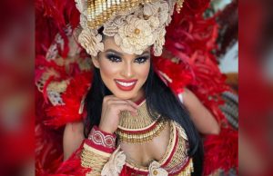 Daniela Tapajós, Porta Estandarte do Boi Garantido deixa o cargo e dispara: ‘terrorismo psicológico’