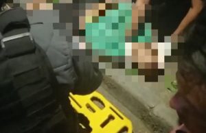 Homem morre com tiro na cabeça no Riacho Doce, em Manaus
