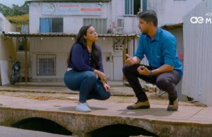 “Águas Explica”: Websérie da Águas de Manaus esclarece e conscientiza população sobre saneamento na cidadeA websérie traz para o internauta assunto sério falado de maneira simples e com exemplos cotidianos