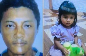 BRUTALIDADE – Tio é preso por estuprar e espancar sobrinha até a morte em Coari