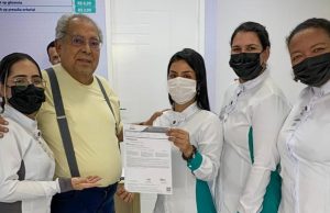Pré-candidato ao Governo, Amazonino Mendes vence a Covid-19