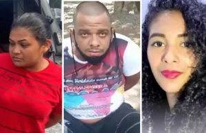 R$ 300 foi o valor que sogra pagou para matar nora venezuelana em Manaus, diz PC