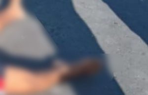 Durante bebedeira, homem morre ao ser esfaqueado por colega no AM