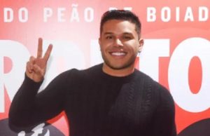 Juíza suspende show de Tierry em Itapiranga no valor de R$ 180 mil