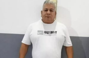 Justiça decreta prisão preventiva de “Colômbia”, acusado de mandar matar Dom e Bruno