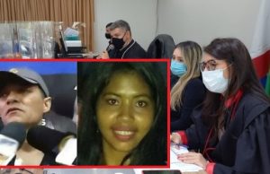 Acusado de matar ex-esposa com mais de 70 facadas é condenado a 20 anos em Manaus O corpo da vítima foi encontrado dentro de um veículo no bairro São Raimundo