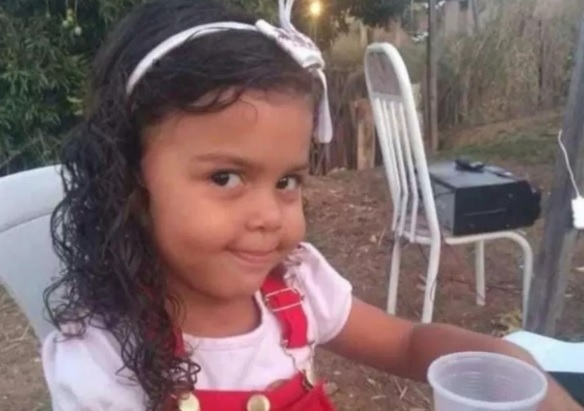 criança