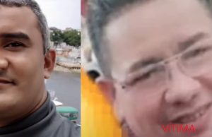 Cunhado é preso suspeito de matar oficial da PM na frente da família em Manacapuru