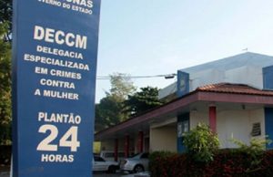 Espia – Homem tenta se matar com peça íntima na cela da Delegacia da Mulher em Manaus
