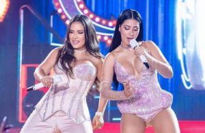 Simaria bloqueia irmã nas redes sociais e fãs acreditam no fim da dupla